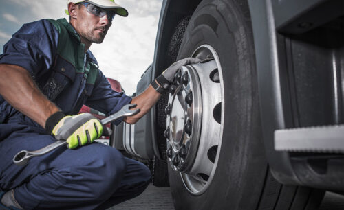 lastik yol yardım hizmeti